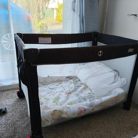 2 Bedroom Guest Suite In North Shore Окленд Екстер'єр фото