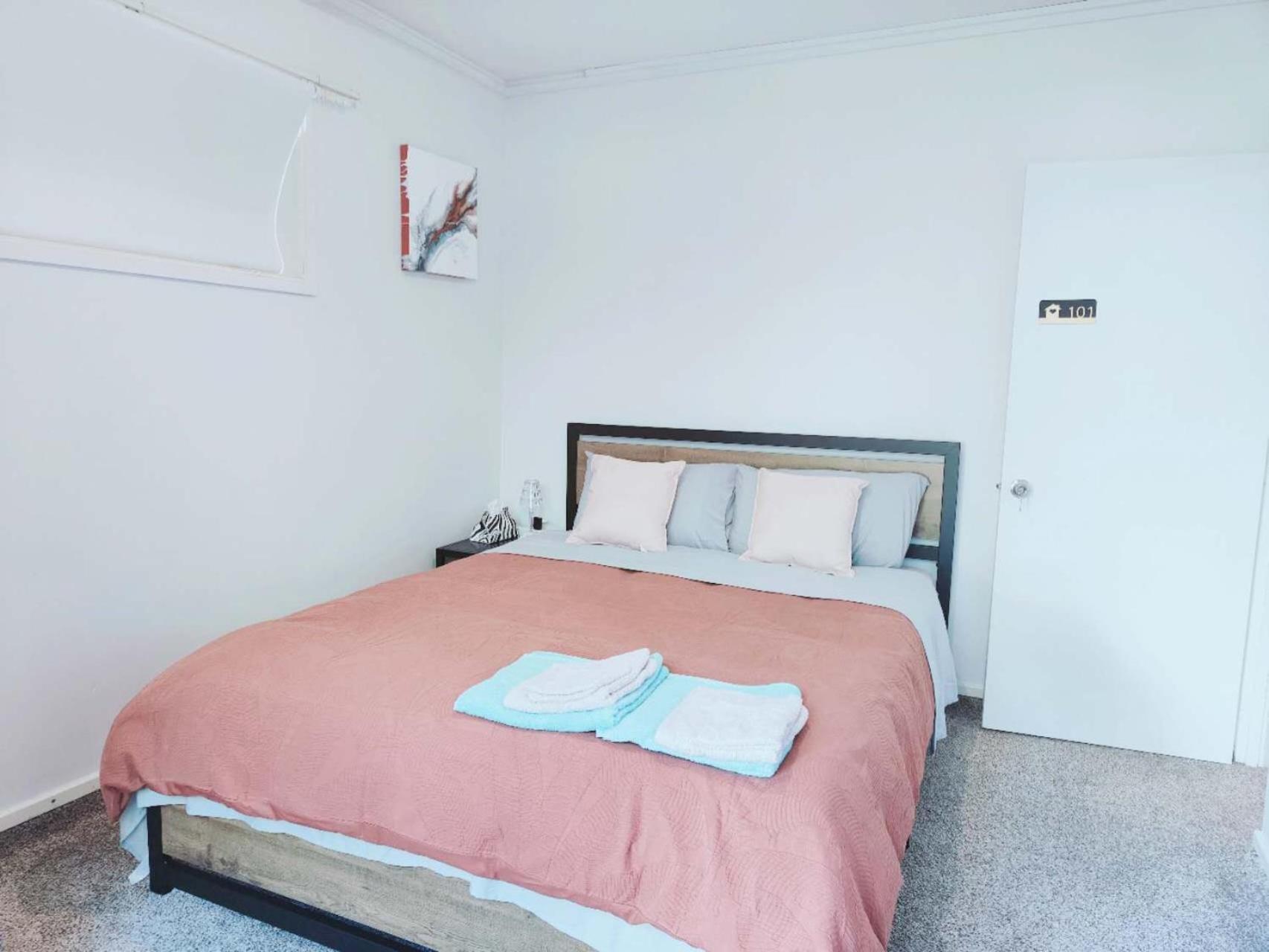 2 Bedroom Guest Suite In North Shore Окленд Екстер'єр фото