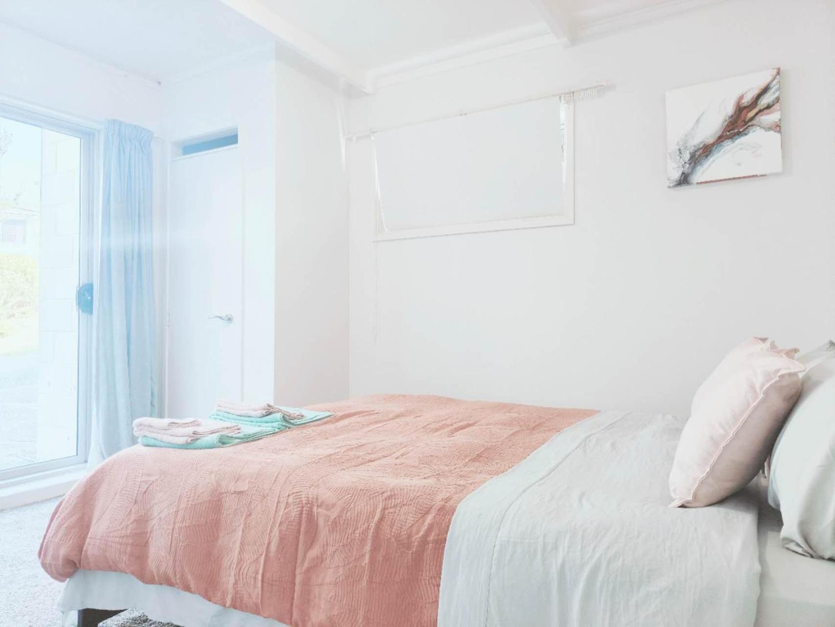 2 Bedroom Guest Suite In North Shore Окленд Екстер'єр фото