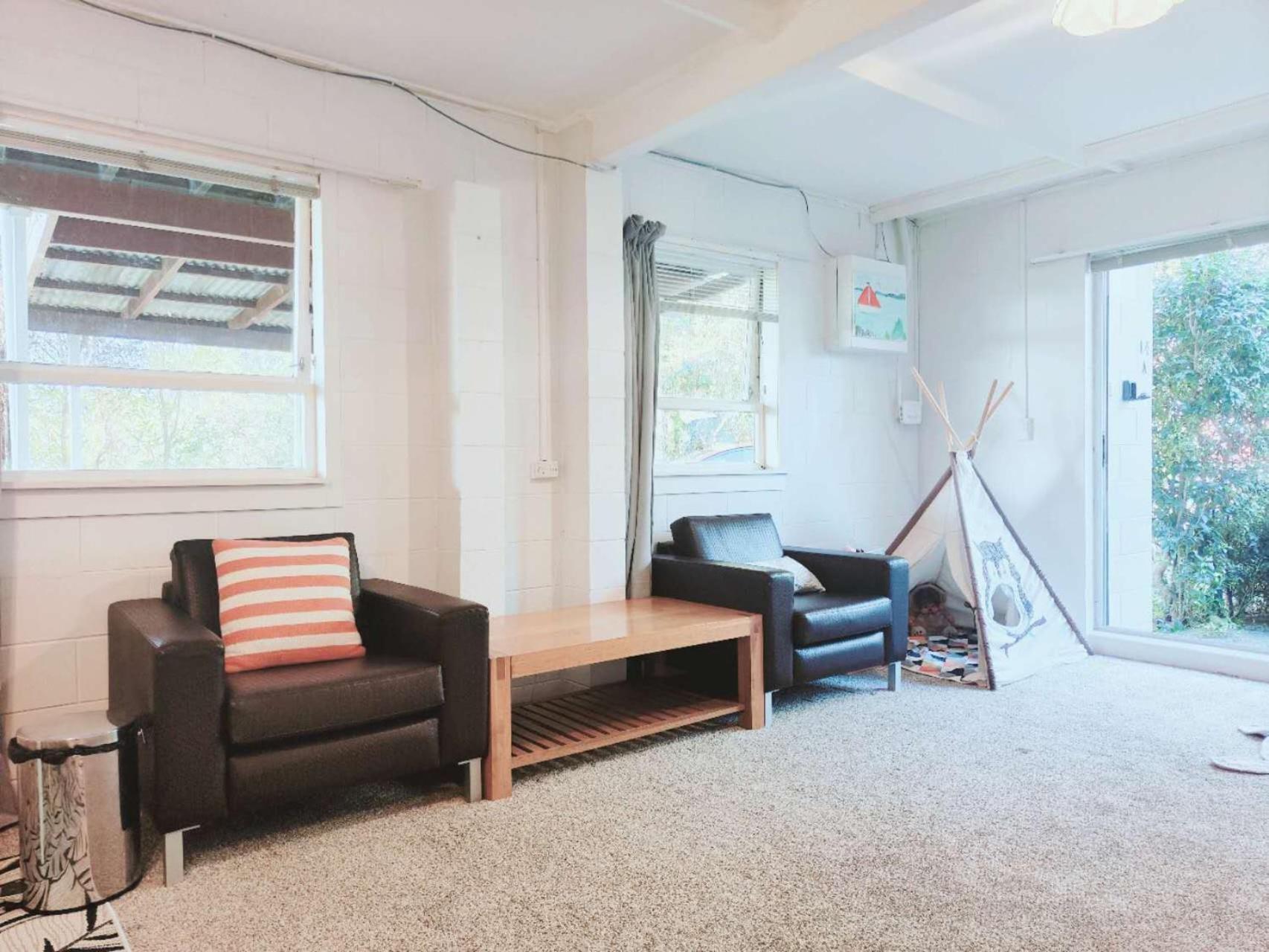 2 Bedroom Guest Suite In North Shore Окленд Екстер'єр фото