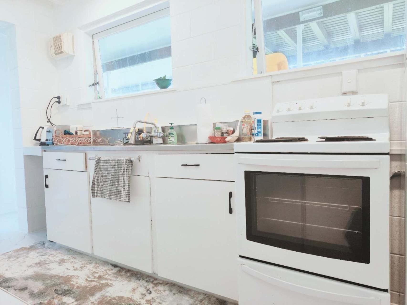 2 Bedroom Guest Suite In North Shore Окленд Екстер'єр фото